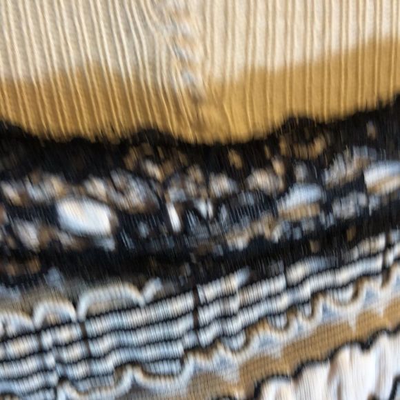 Rabbit Rabbit Rabbit stretchy/lace accents, sleeveless, business casual, comfort - Picture 9 of 14